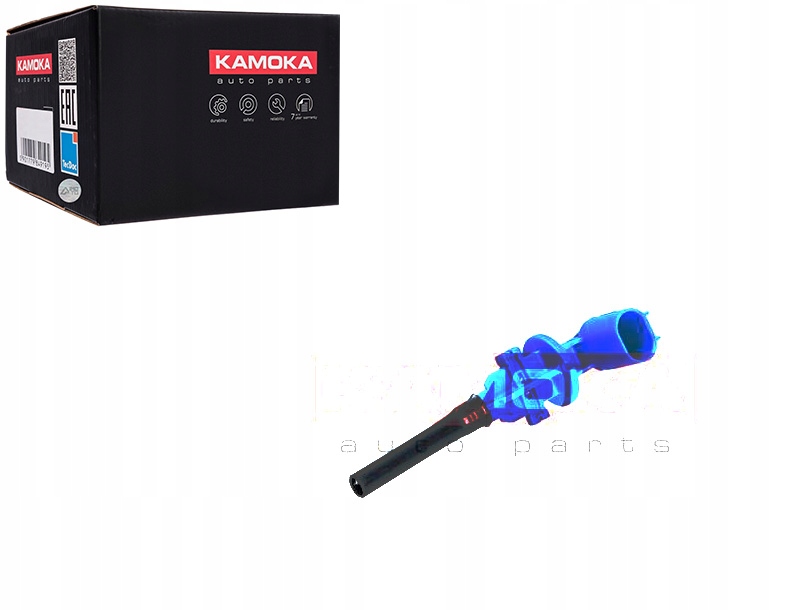 фото №1, Датчик рівня рідина охолоджуючий bmw kamoka