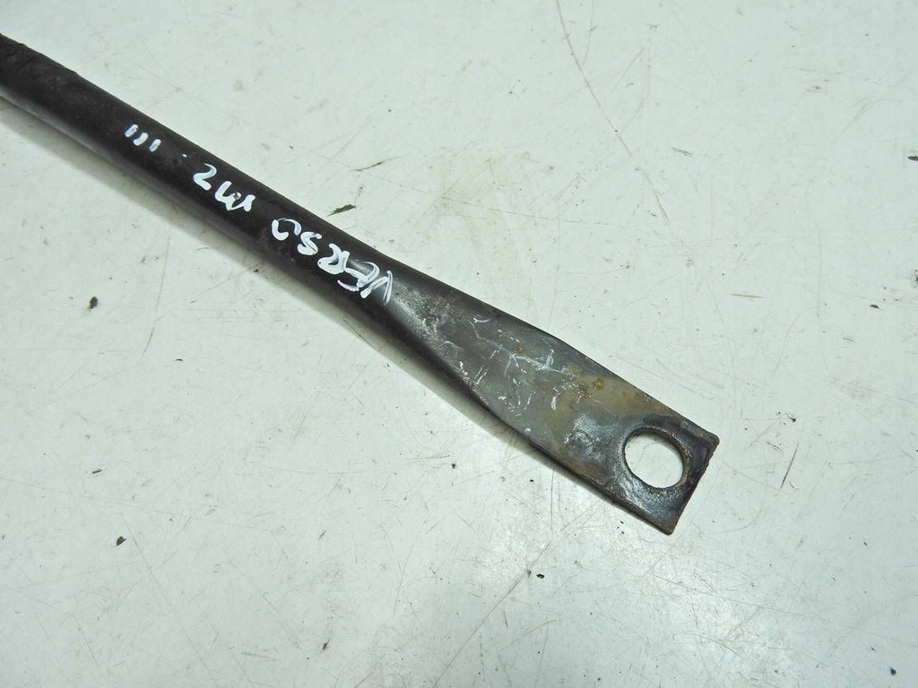 фото №2, Toyota verso 13-18 lift распорка