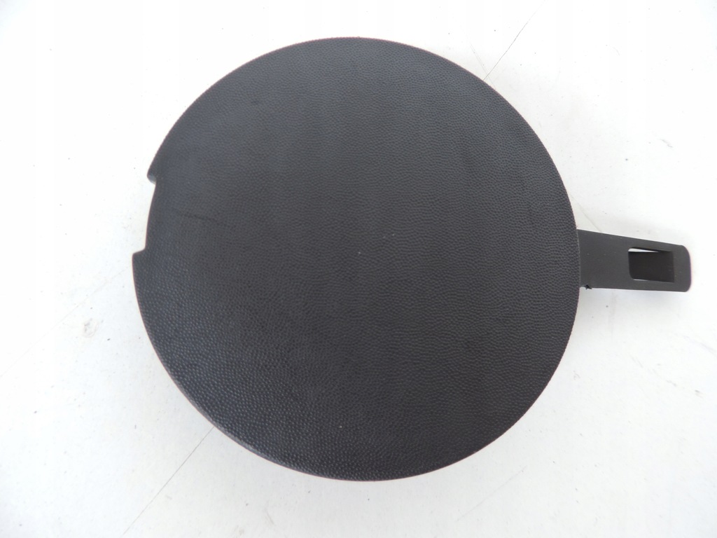 фото №1, Передняя заглушка перед фаркоп opel vivaro b nowa