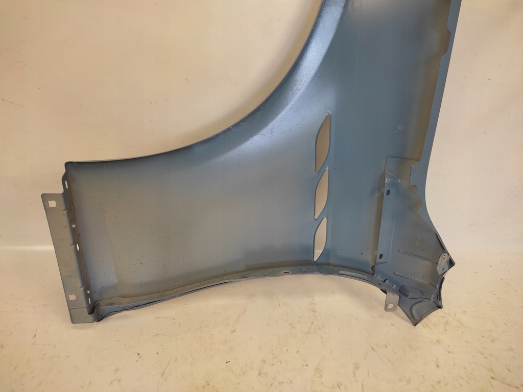 фото №14, Maserati ghibli modena крила правий передній перед 2013-