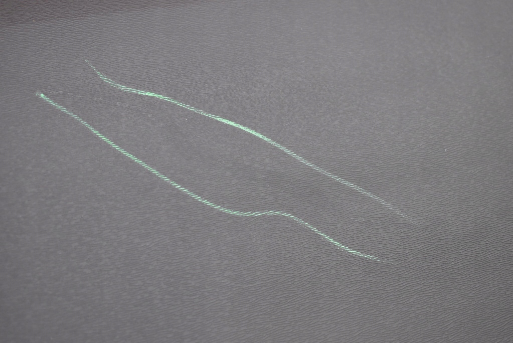 фото №14, Панель приладів приладова консоль панель приладів подушка безпеки eu toyota avensis t27 t29 09-11