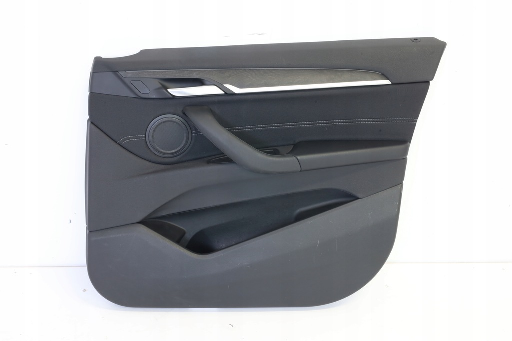 фото №1, Обивка обшивка дверь правый перед bmw x2 f39