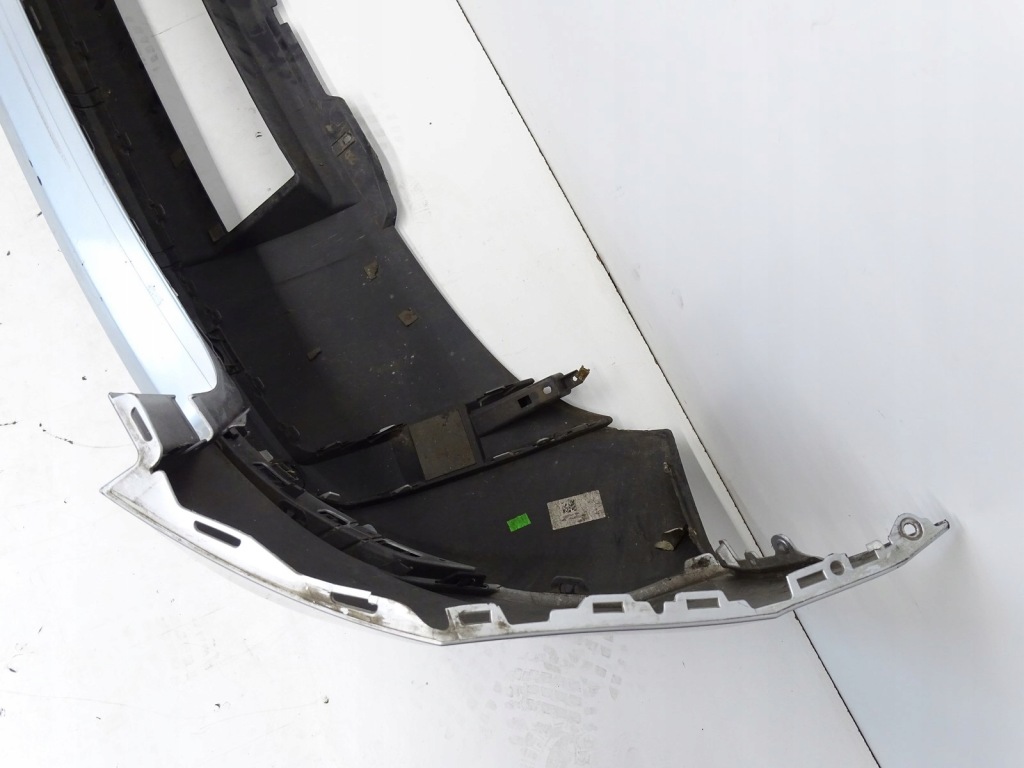 фото №12, Бампер задняя задний pod 4x pdc seat ateca i 575 la7w