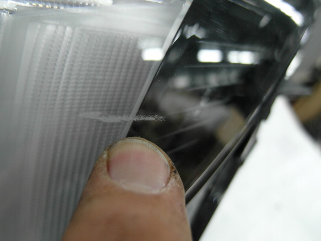 фото №14, Polestar 2 ii lift pixel led cała лампа передня ліва p32392330 nr72