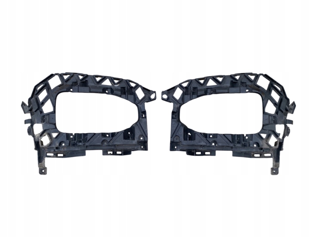 фото №1, Vw t-roc 2ga підсилювач напрямна бампера правий перед 2ga807724c оригінал