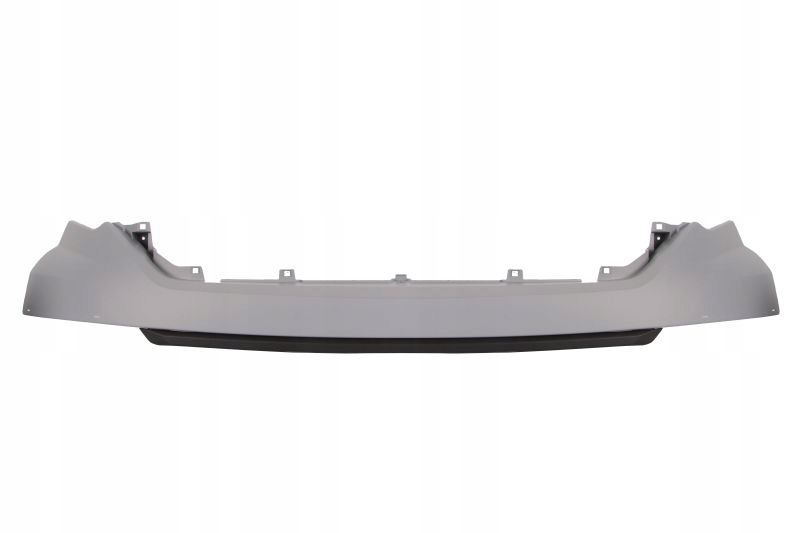 Купить Решётка радиатора бампера перед iveco daily