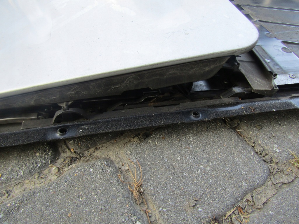 7 mercedes w201 190 люк електричний sprwdzony справний Доставка