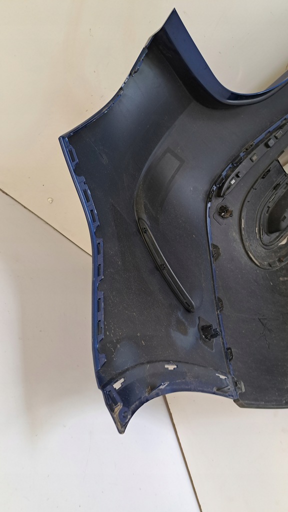 фото №16, Бампер задняя mercedes glc w254 x254 amg 22-