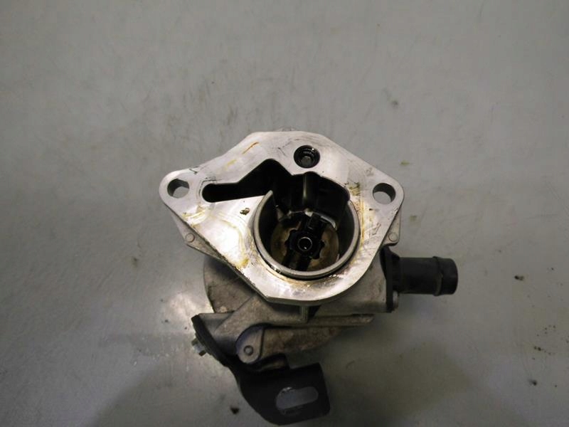 фото №3, Насос vacu вакуум renault laguna iii 1.5 dci