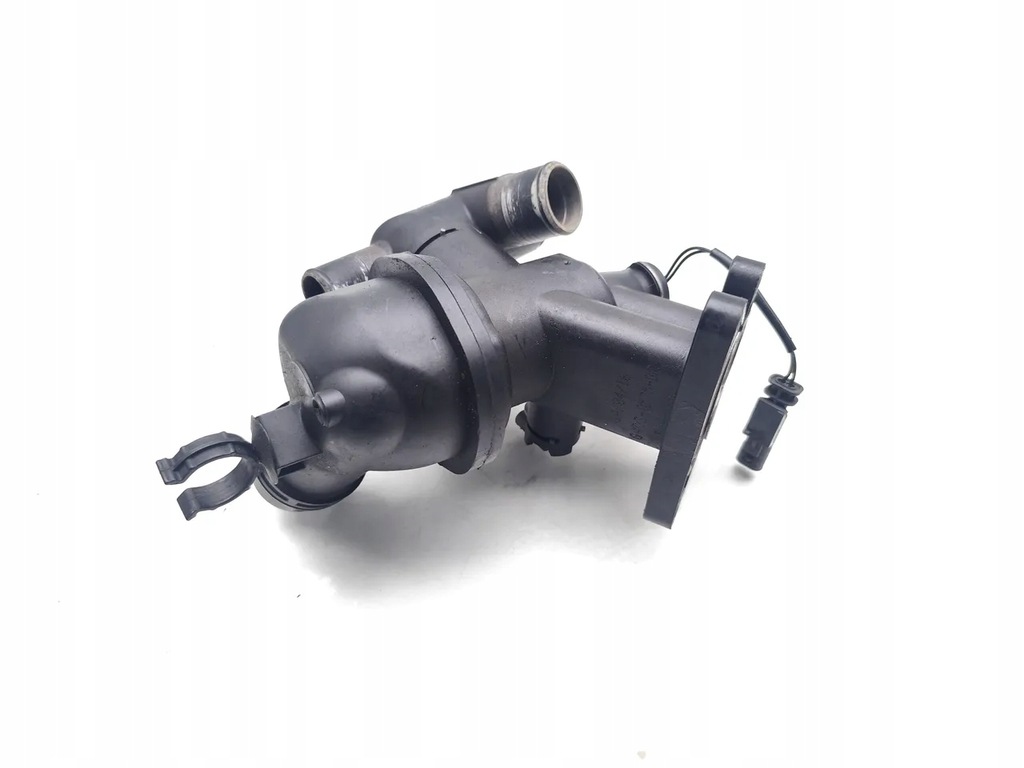 фото №9, Land rover discovery sport термостат / корпус термостата 2.0 d 4x4 дизель