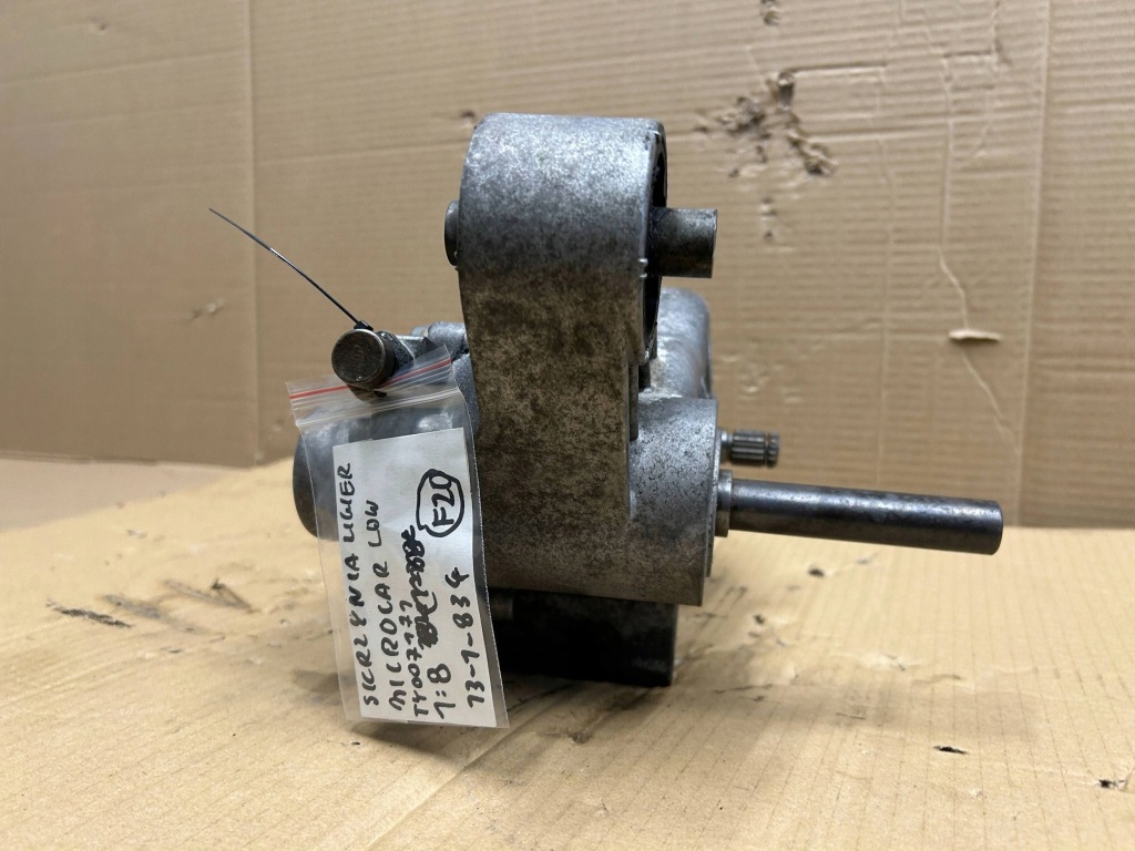 Автоматична коробка передач передач microcar due first 13-1-834 1:8 Київ