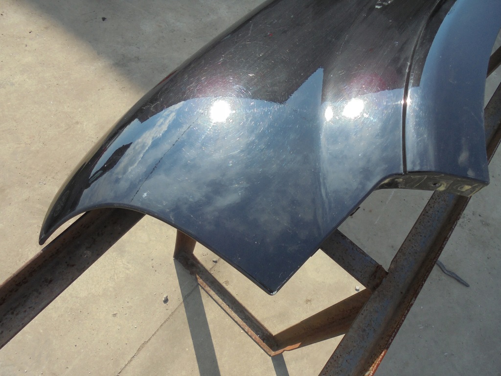 фото №5, Крила лівий lincoln navigator 5.4 v8 2004