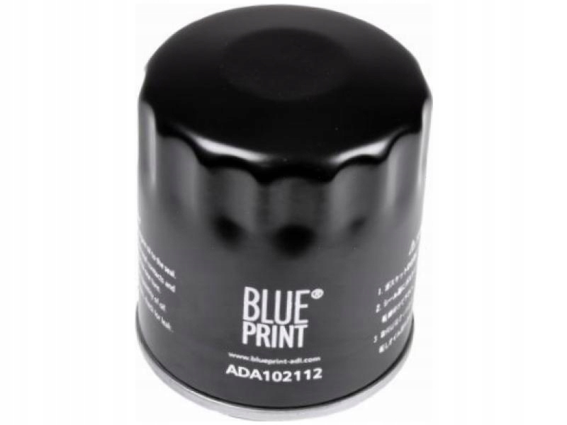 Купить Фильтр масла dodge avenger 2.0 2.4 07-14