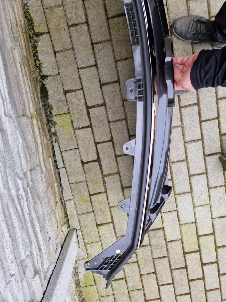 фото №13, Решётка решётка радиатора решётка радиатора lexus lx lx570 prest gr-020