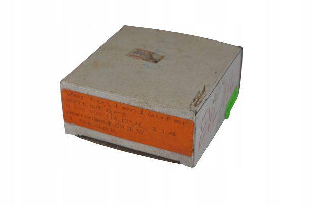 Купить Контактный палец распределителя beru mercedes peugeot