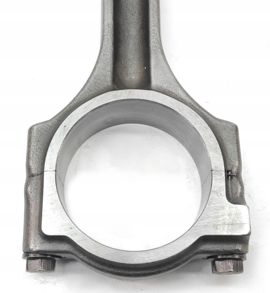 фото №5, Шатун шатуни nissan interstar 2.5 dci