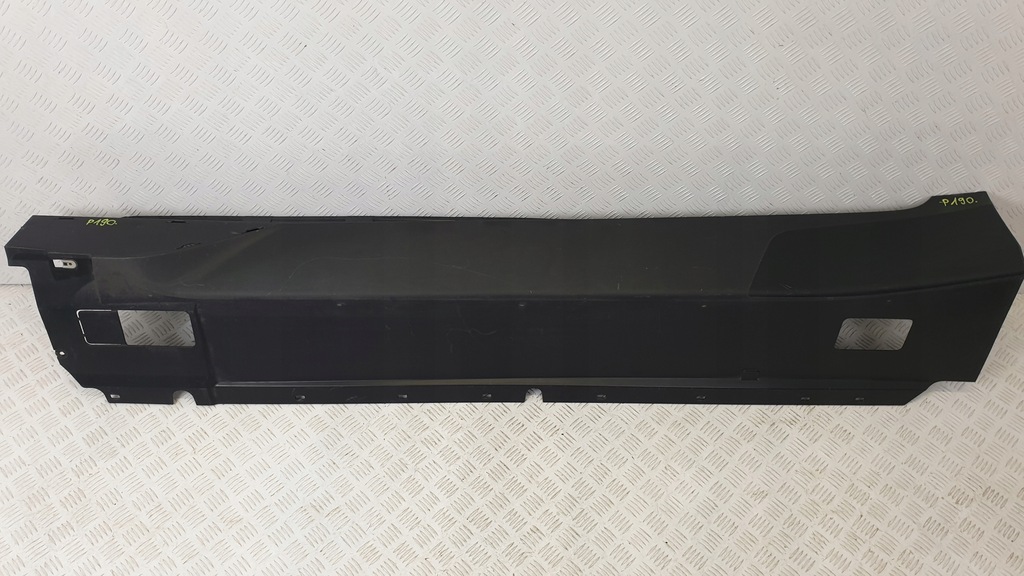 фото №1, Bmw i3 молдинг поріг ліва 7368597