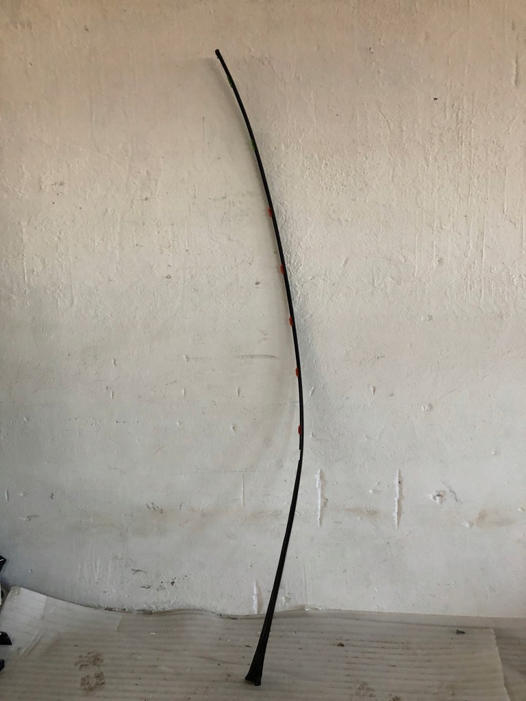 фото №1, Mercedes w222 long молдинг кровельная a2226900462