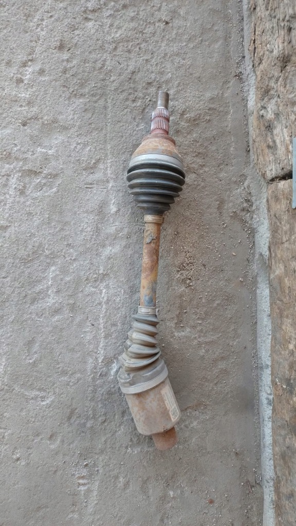 Купить Приводной вал правая insignia b 1.6 cdti автоматическая коробка передач