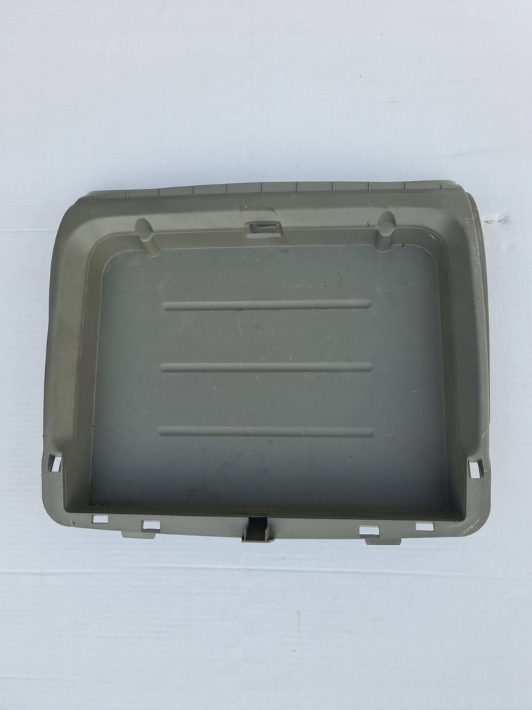 фото №1, Master iii lift полиця консолі середня