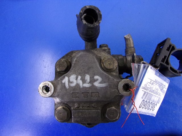 Vw golf 4 iv 1.4 насос підсилювача керма kyb Оригінал