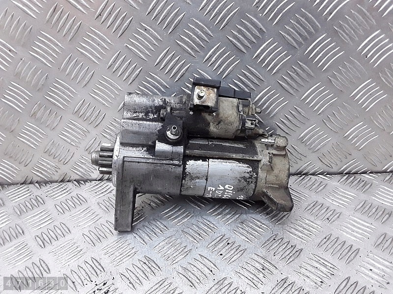 2015 land rover discovery стартер 3000td cpla11001be Ціна