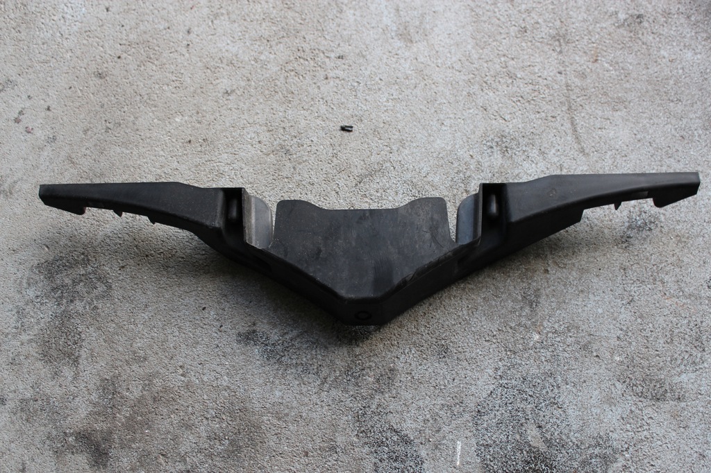 фото №1, Lexus rx 400h 03-08 защита замка капот перед