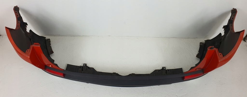 фото №9, Бампер задний задняя 1az discovery sport l550