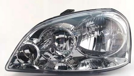 фото №13, Фара правый chevrolet lacetti nubira 03-09