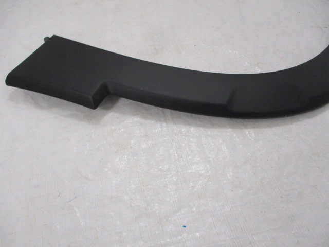 фото №5, Peugeot rifter молдинг крила ліва передня nowa
