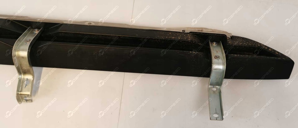 фото №6, Порог подножка правый ford ranger iv