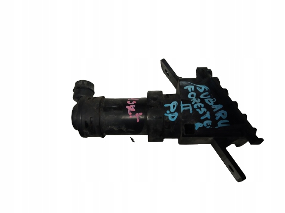 фото №1, Forester ii lift омыватель лампы правый перед