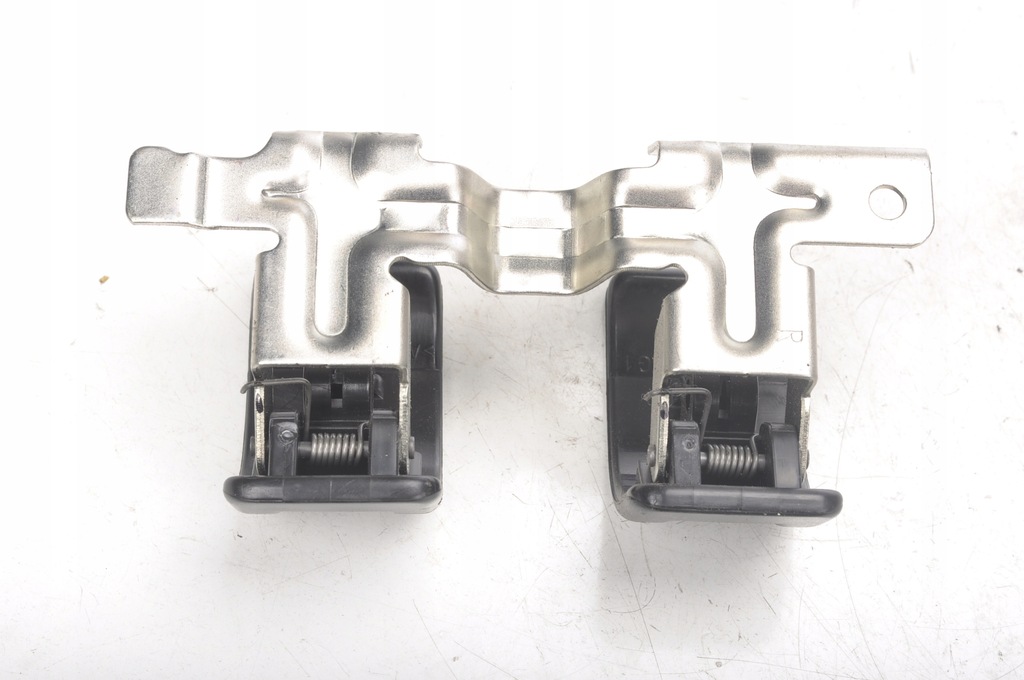 фото №3, Honda hr-v ii кнопка ручка открывания капот