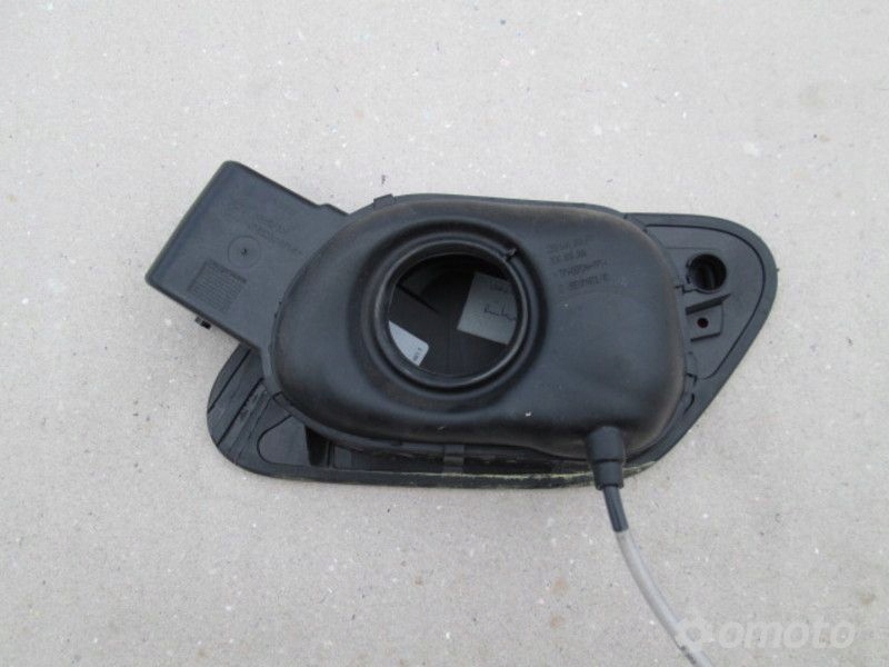 фото №3, Кришка заливної пального vw golf vii rot ly3d