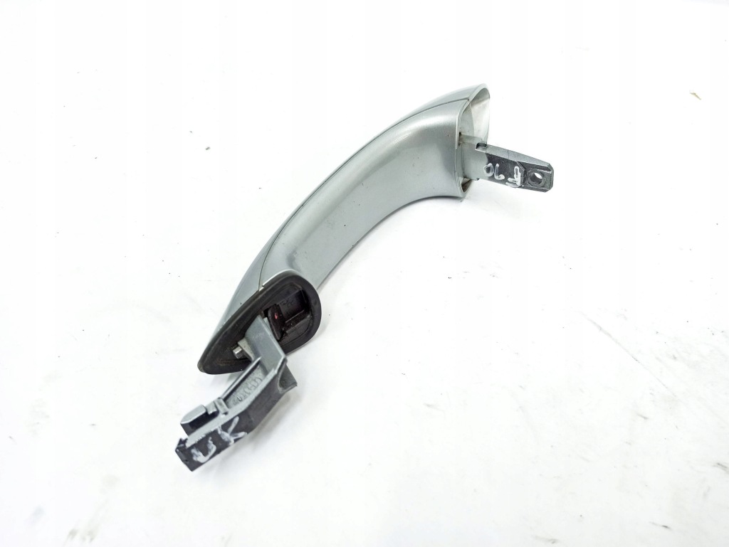 фото №6, Bmw 5 f10 f11 2013 ручка наружное