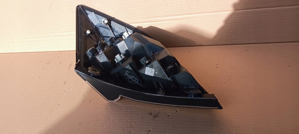 фото №9, Лампа задняя задняя левая honda civic x sedan 17-21rok