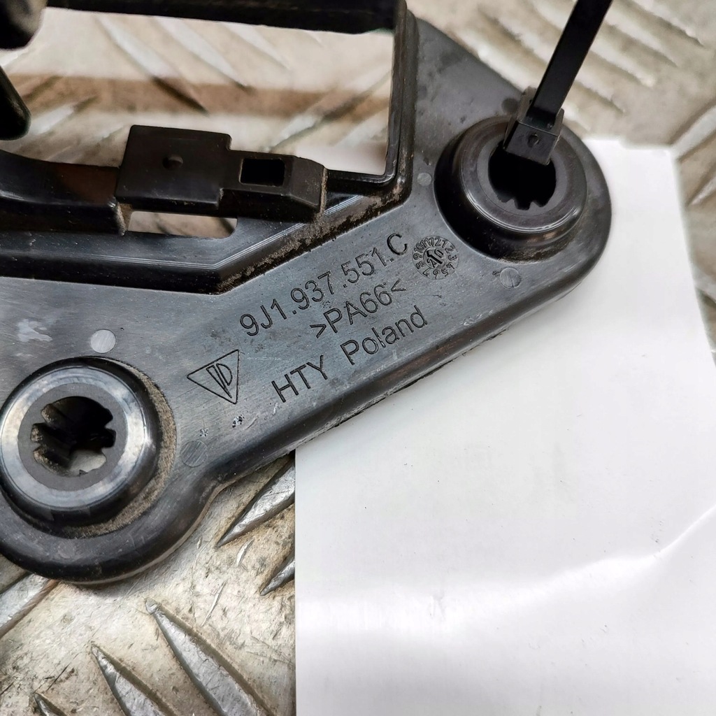 фото №6, Audi e-tron gt 2022 другая часть подвеска