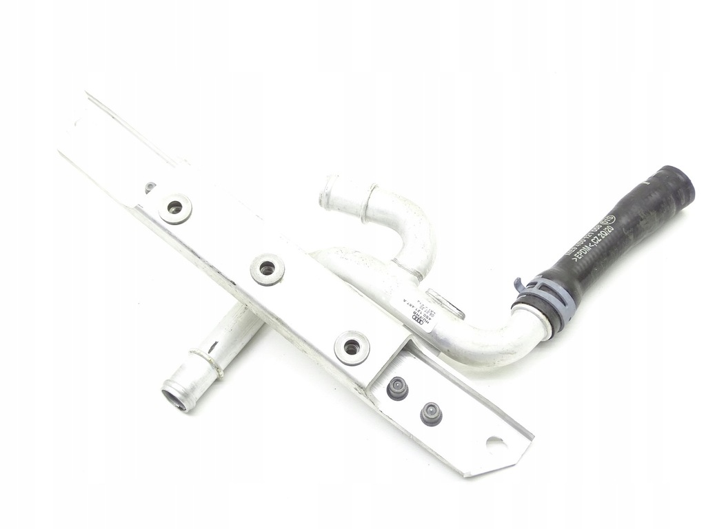 фото №2, Опора трубки провода wody audi r8 4s 5.2 fsi 4s0813239c