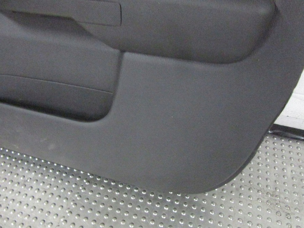 фото №7, Hummer h3 2007 обшивка защита дверь правый перед