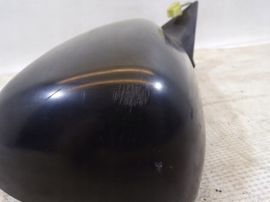 фото №7, Зеркало правое subaru forester 1 lift 4pin