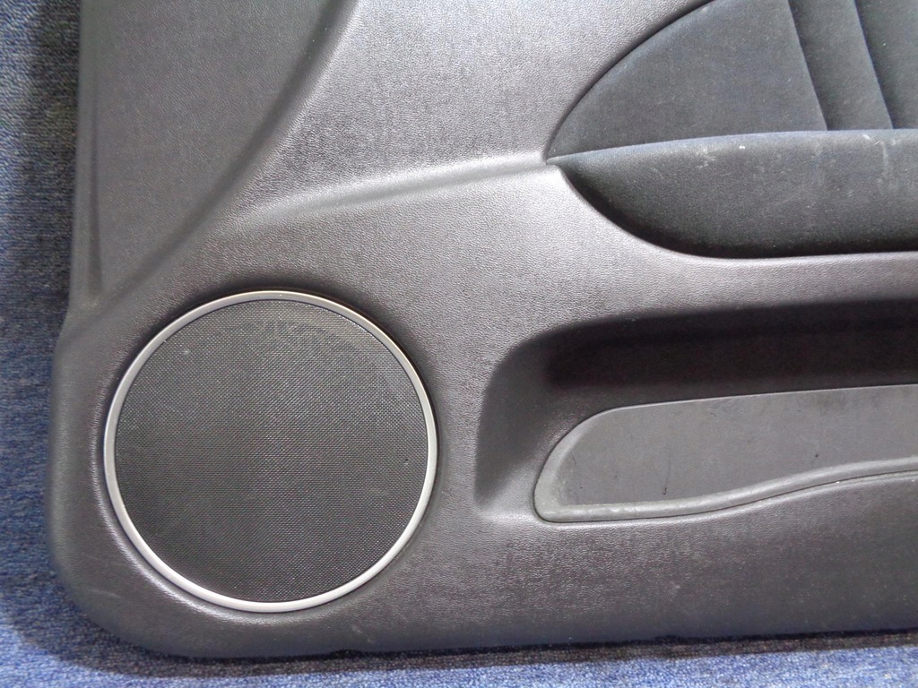 фото №8, Обшивка обивка дверь alfa romeo 159 правый передний