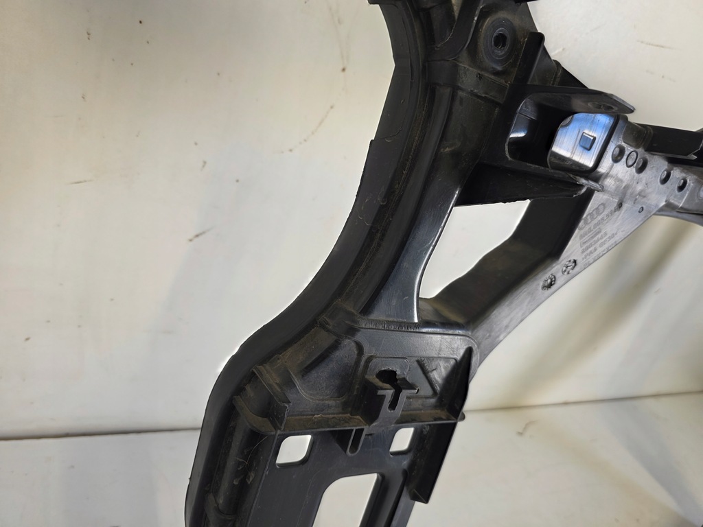 фото №10, Pas передній audi q5 8r0 08-16r 8r0805594b