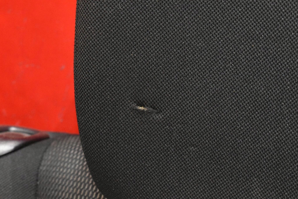 фото №9, Сидіння сидіння комплект обшивка обшивки eu renault clio 4 iv 5d hb 12-20