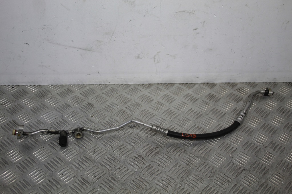 фото №1, Wąż шланг кондиціонера discovery iv 4 l319