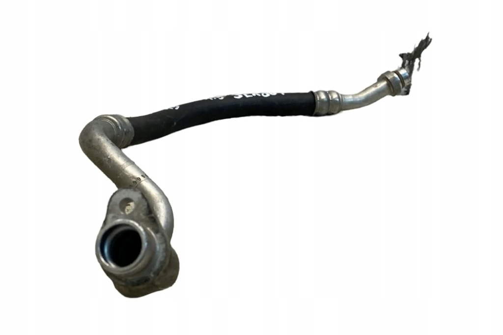 фото №7, Трубки кондиционера nissan qashqai ii j11, j11_ 924804ea0b 1.5l дизель