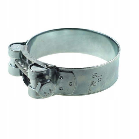 Купити Хомут гвинтова 30 śr. 86-91 m10x70