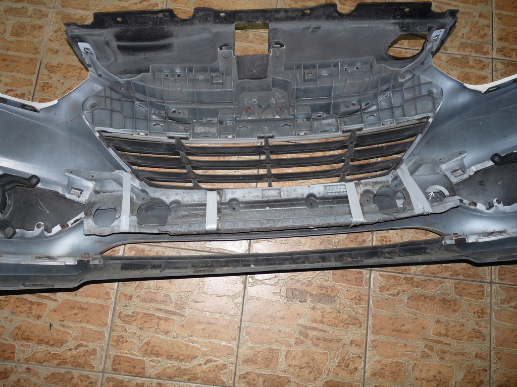 фото №13, Hyundai ix35 капот бампер pas передній підсилювач tcw 09-15