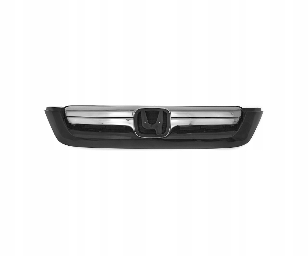 фото №1, Honda cr-v re 07-09 решітка радіатора решітка радіатора бампера