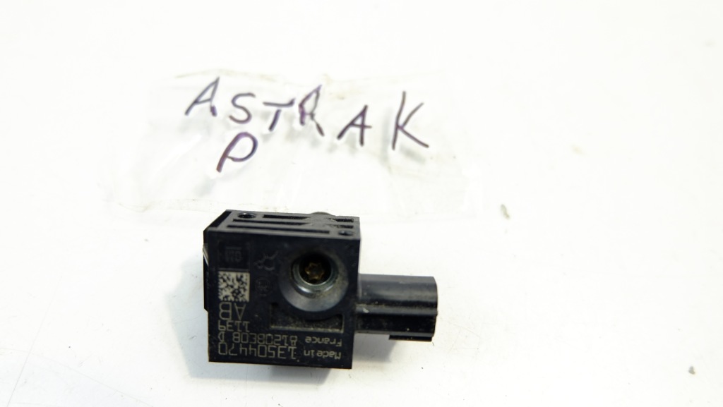 Opel astra k датчик удара 13504470 Киев