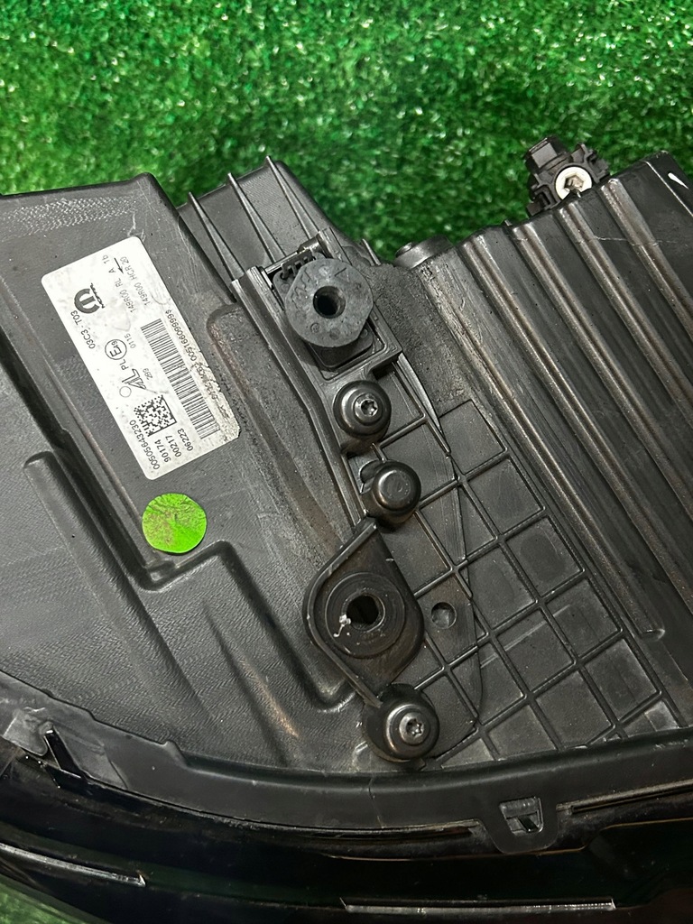 фото №2, Фара правий alfa romeo tonale